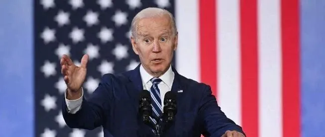 提高至50%！拜登宣布对中国这类产品加征关税