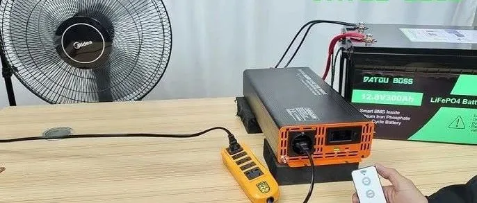 年营收超千万，从汽配到储能，小众赛道跑出大卖 | 品牌案例