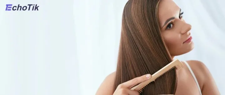 15天GMV破10万美元！UNbrush顺发梳借TikTok打开头发养护行业百亿级市场