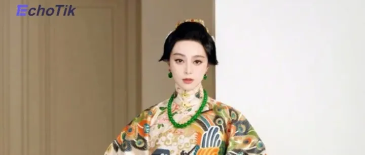 范冰冰出海东南亚4个月后，自创品牌Fan Beauty怎么样了？