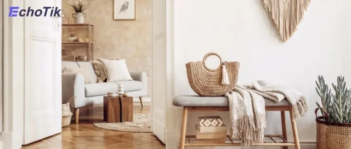 单周GMV近150万美元，TikTok Shop 美国首个热销家具店出现，利好跨境家具品牌出海｜EchoTik选品洞察