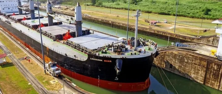 250%！巴拿马运河巨额附加费起征！两大船司：公布收费标准！