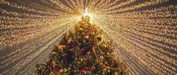 圣诞装饰“悬浮蜡烛”在TikTok美国站走红，香薰蜡烛成送礼佳品！高毛利节日爆品合集，新手跟卖友好｜EchoTik选品洞察