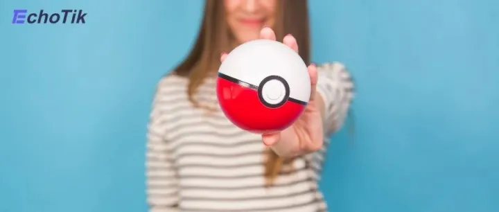 “二次元”收藏卡火销美国TikTok，头部小店月入数百万美元！潮玩文化如何借TikTok出海？｜EchoTik流行趋势洞察