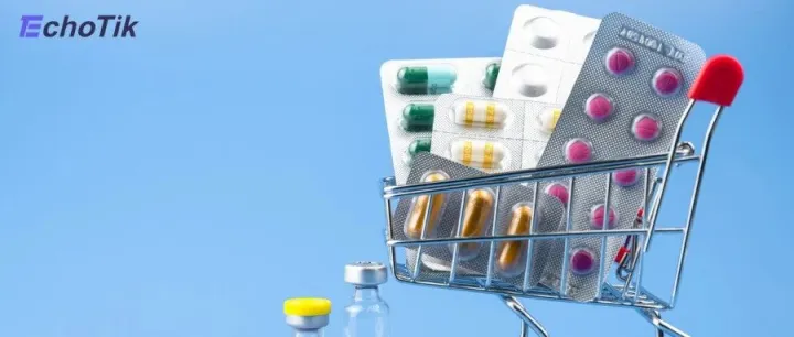 日销近2000件！超级食物“海藻粉”火销TikTok美国站｜EchoTik选品洞察