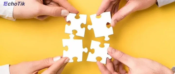 EchoTik X 巨星传媒战略合作，从“选品+落地”助力TikTok卖家和机构出海！