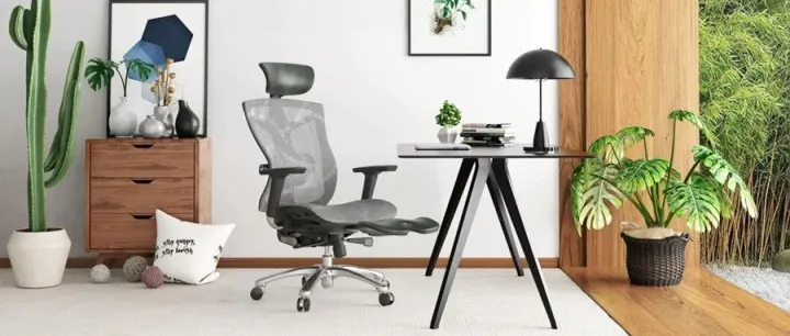 办公椅品类TOP 1：广东品牌深耕一把椅子十余载，销量遥遥领先