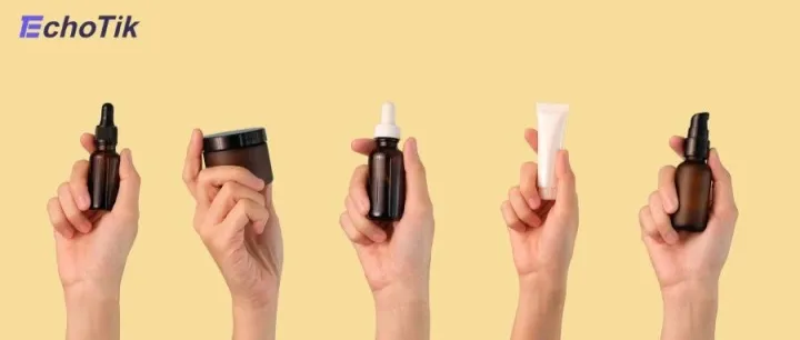 GMV超139万美元！这款来自韩国的蜗牛原液精华在TikTok美国卖疯了｜EchoTik选品洞察