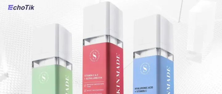 一支卖出5万单！炎炎夏日，这款防晒霜如何借势TikTok卖爆马来西亚？