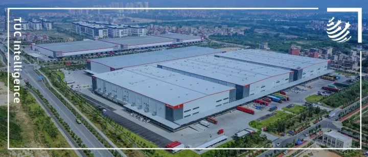 物流行业破“内卷”，京东物流十几年坚持做这件事