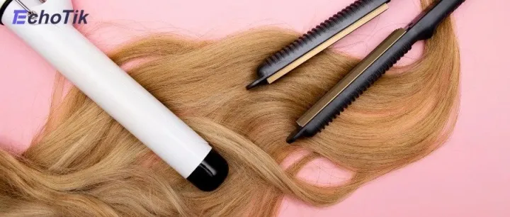 月销突破8万件，460万美元GMV，这款卷发棒席卷TikTok Shop美国小店｜EchoTik选品洞察