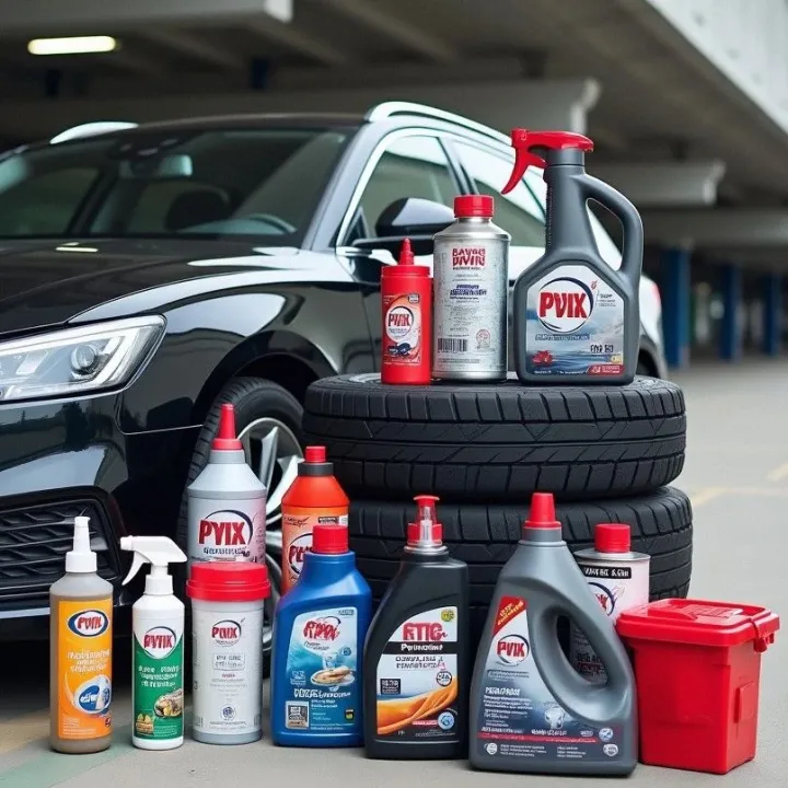 2024中国汽车后市场年度发展报告（乘用车）