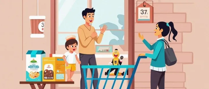 2024抖音电商母婴行业分析报告