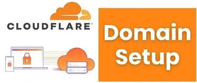 Cloudflare上买域名