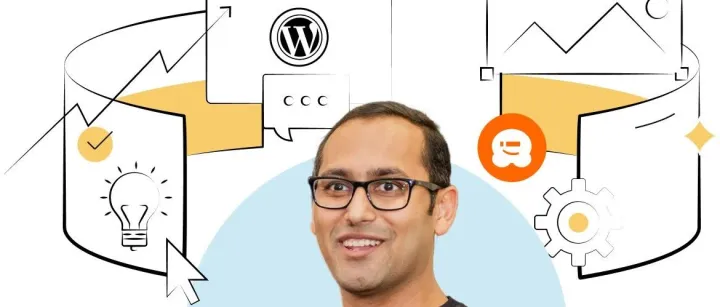 33岁卖WordPress插件年赚过亿美刀