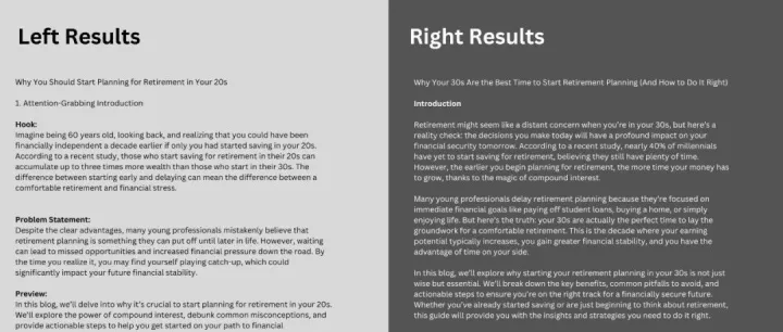 用AI写文章 怎么更好的使用提示词