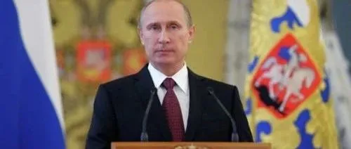 普京：俄罗斯限制大宗商品出口