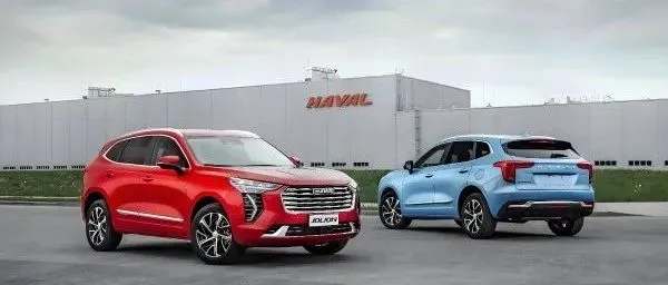 中国车企在俄罗斯市场崛起：市场份额飙升至61%