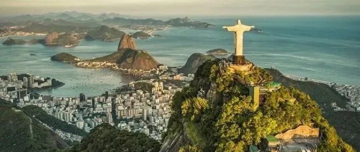 别卷欧美了，这6个潜力市场赶紧冲！