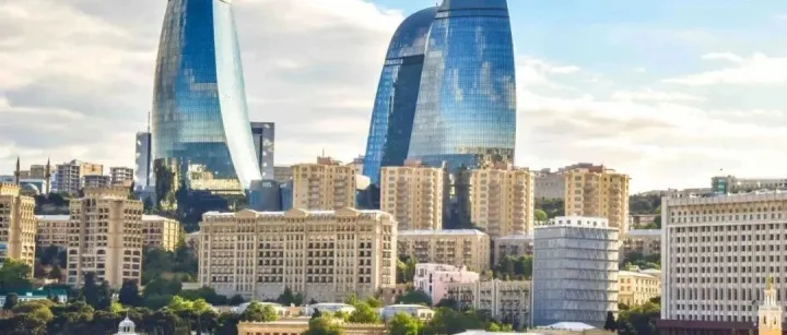 一眼就能让你心动的蓝海市场-阿塞拜疆