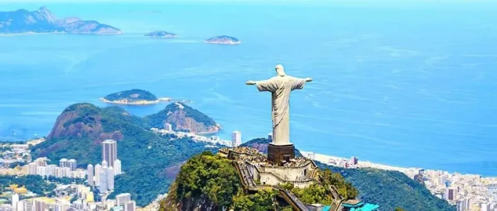 2025年最赚钱的五大外贸蓝海市场