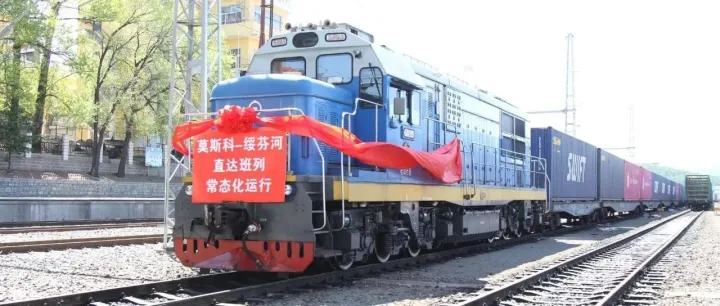 为什么说2024年蓝海市场是俄罗斯？