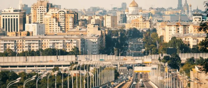 俄罗斯市场现在如何！值不值得做？