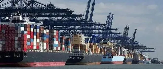 成了！中国和俄罗斯成交首份易货贸易合同