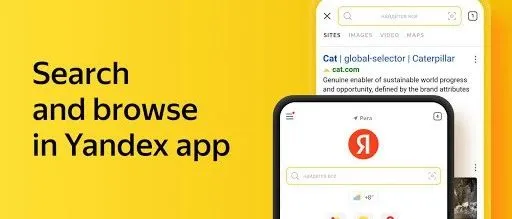 Yandex是您打开俄罗斯市场的大门！