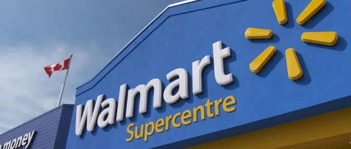 沃尔玛店铺如何正确操作！