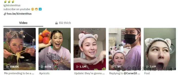 2024 年TikTok视频百万播放量玩法