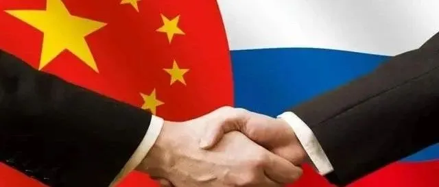 普京力挺，送上18万亿大单，帮中国建5道防线！