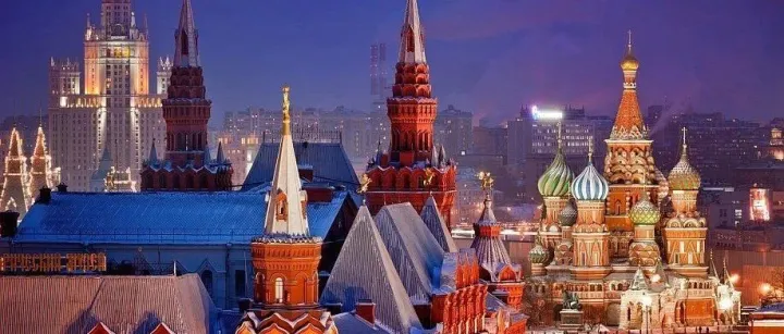 俄罗斯DIY市场规模约789亿美元，俄成为中鞋类的第二大市场，附赠开发俄罗斯很哇塞的方法！