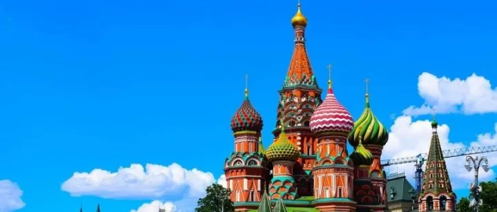 超全！俄罗斯市场客户开发攻略。