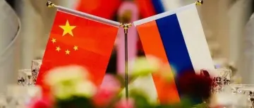 2024年底俄中贸易额将达到2500-2700亿美金!