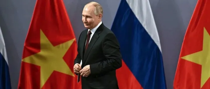 2024俄罗斯&中亚五国“钱景”如何？