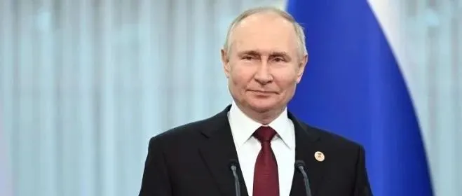 32国逼中俄绝交！普京没有退路，中方订单转移，最大赢家现身