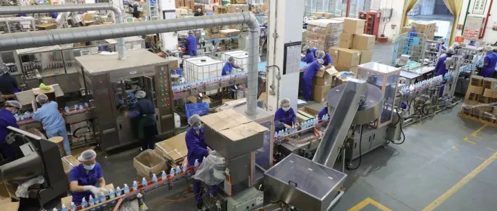 外贸工厂产能过剩，如何通过俄罗斯和中亚市场找订单？