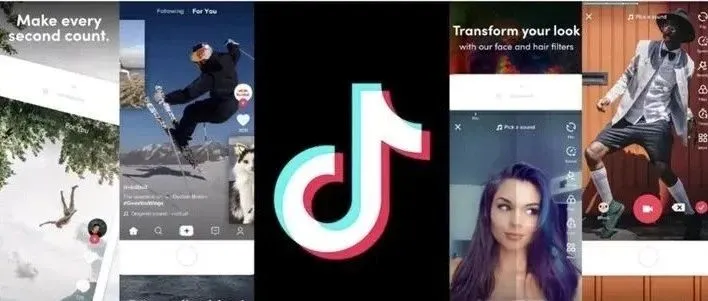 TikTok是未来跨境的大风口