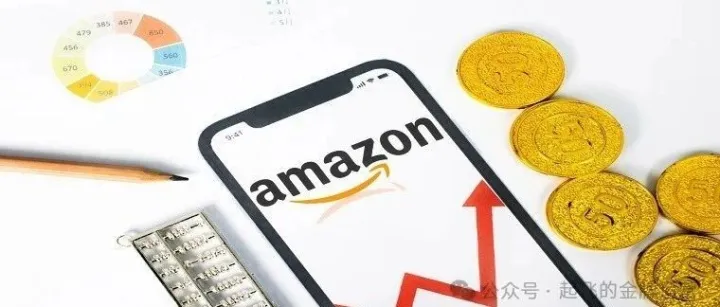 亚马逊的新蓝海品类是什么？