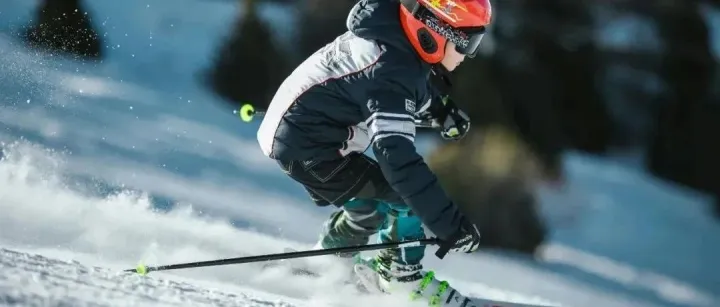 猛涨15倍！1200亿的冬季滑雪市场暗藏哪些机会？