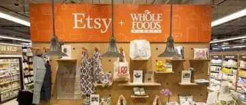Etsy开店怎么办,Etsy开店暂停,Etsy注册开店,收款