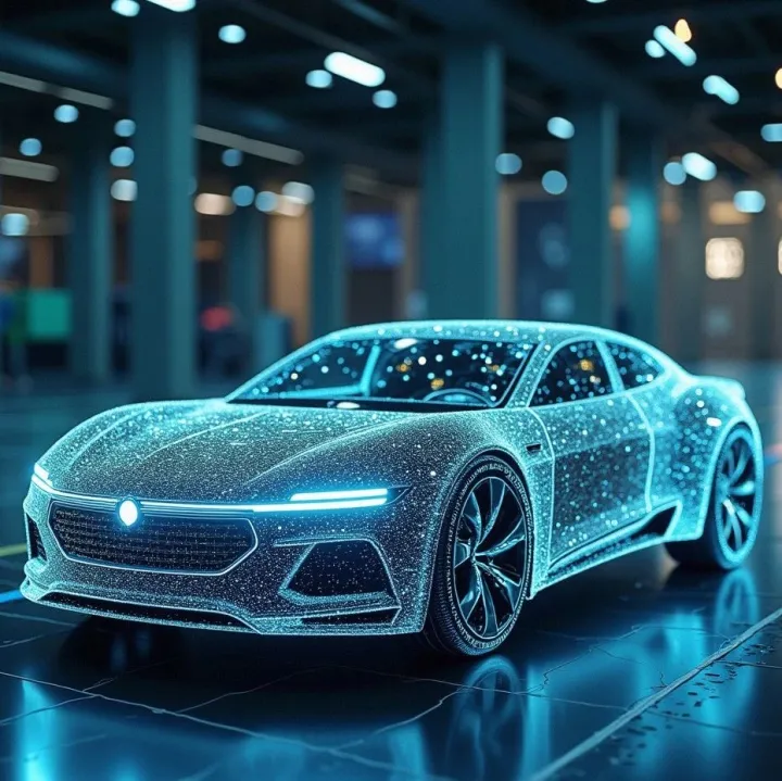 2024年未来出行趋势调研报告