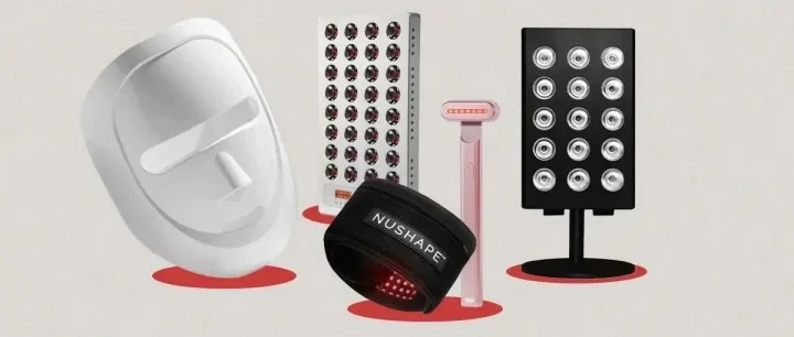 爆品推荐官第2期—SAD光疗灯