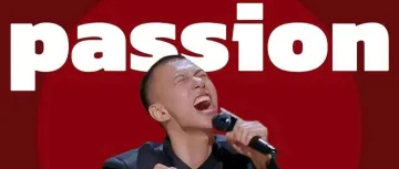 付航：暴打精英主义，人生不止Passion！