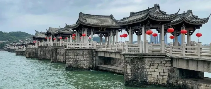 跨境电商婚纱产业带解读—潮州篇