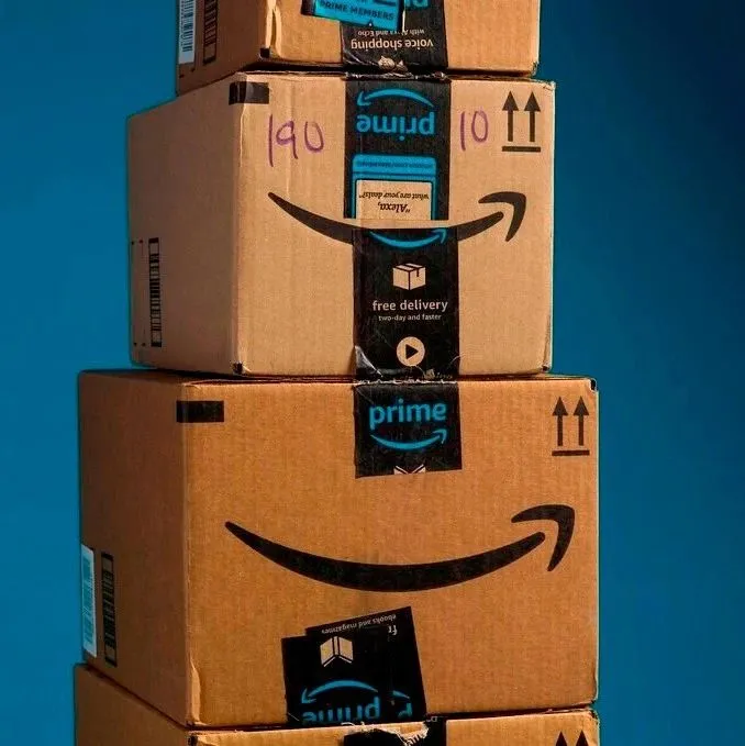 30s了解当下最流行的跨境平台