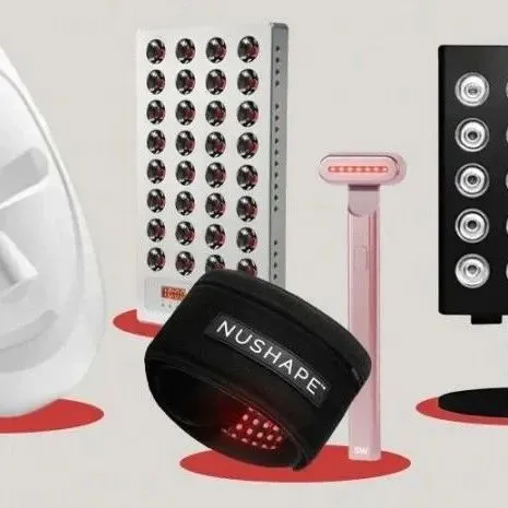 爆品推荐官第2期—SAD光疗灯