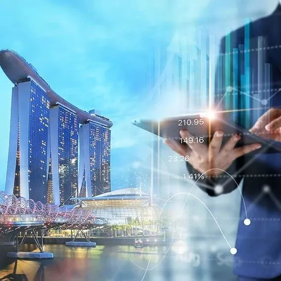 塑造2024年新加坡金融科技格局的5个故事