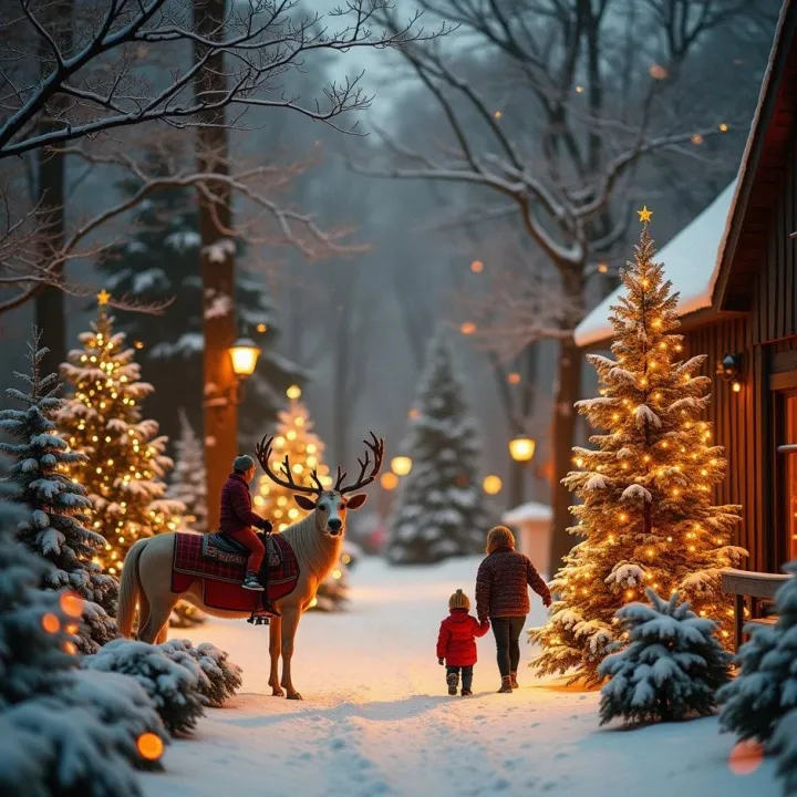 中小商家冬季节点营销指南